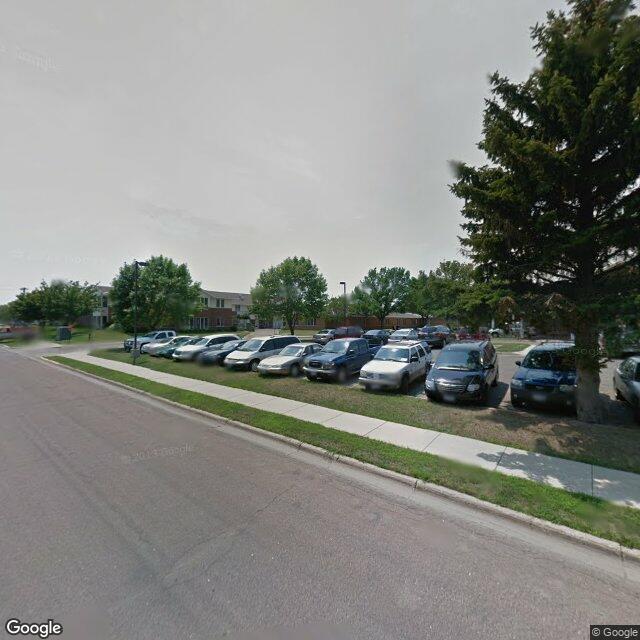 Bethesda Home of Aberdeen, Aberdeen, SD Street View Image