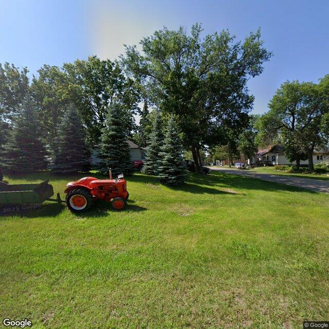 Sun Dial Manor, Bristol, SD Street View Image