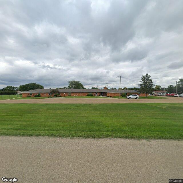 Highmore Health, Highmore, SD Street View Image