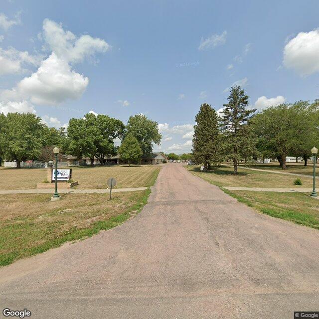 Centerville Care and Rehab Center Inc, Centerville, SD Street View Image