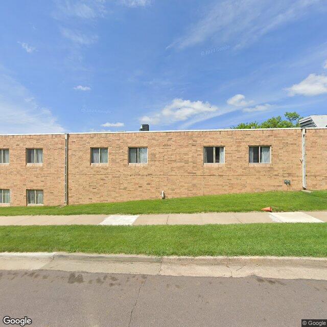 Bethany Home Sioux Falls, Sioux Falls, SD Street View Image