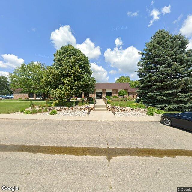 Estelline Nursing and Care Center, Estelline, SD Street View Image