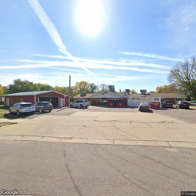 Good Samaritan Society Canton, Canton, SD Street View Image