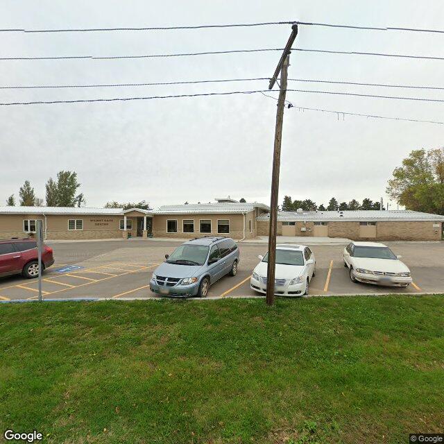 Wilmot Care Center Inc, Wilmot, SD Street View Image