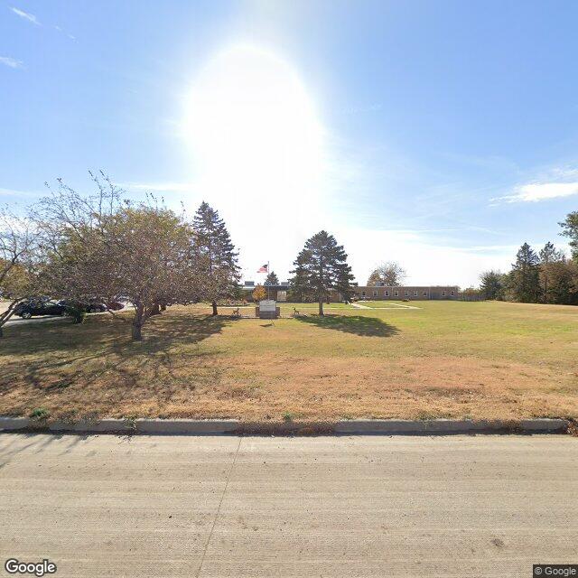 Wheatcrest Hills Healthcare Center, Britton, SD Street View Image
