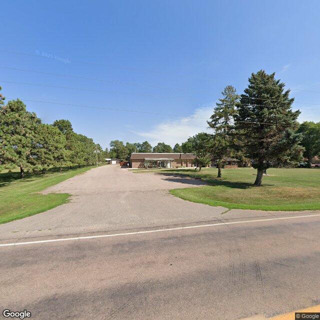 Hudson Care and Rehab Center, Llc, Hudson, SD Street View Image