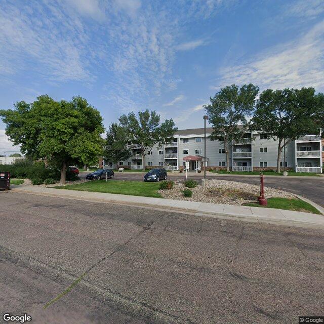 Dow Rummel Village, Sioux Falls, SD Street View Image