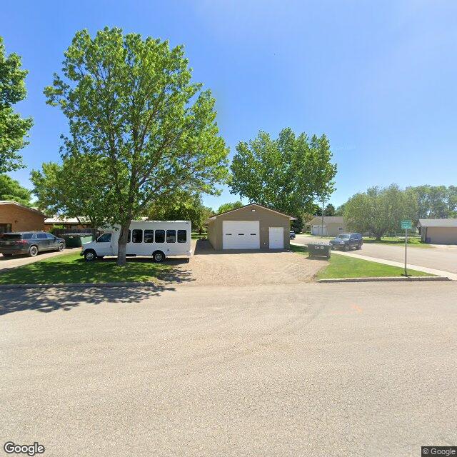 Walworth County Care Center, Inc, Selby, SD Street View Image