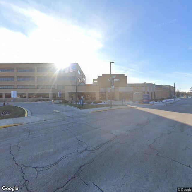 Aspirus Riverview Hospital & Clinics Inc, Wisconsin Rapids, WI Street View Image