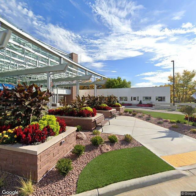 Aspirus Wausau Hospital, Wausau, WI Street View Image