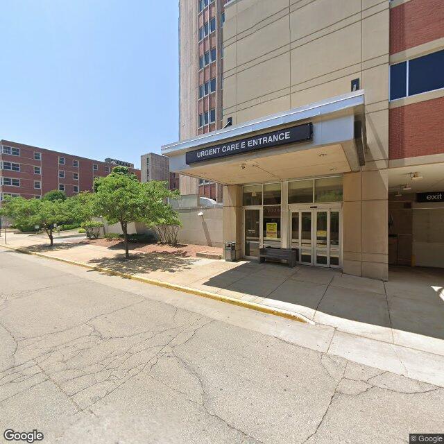 Froedtert South - Kenosha Medical Center, Kenosha, WI Street View Image