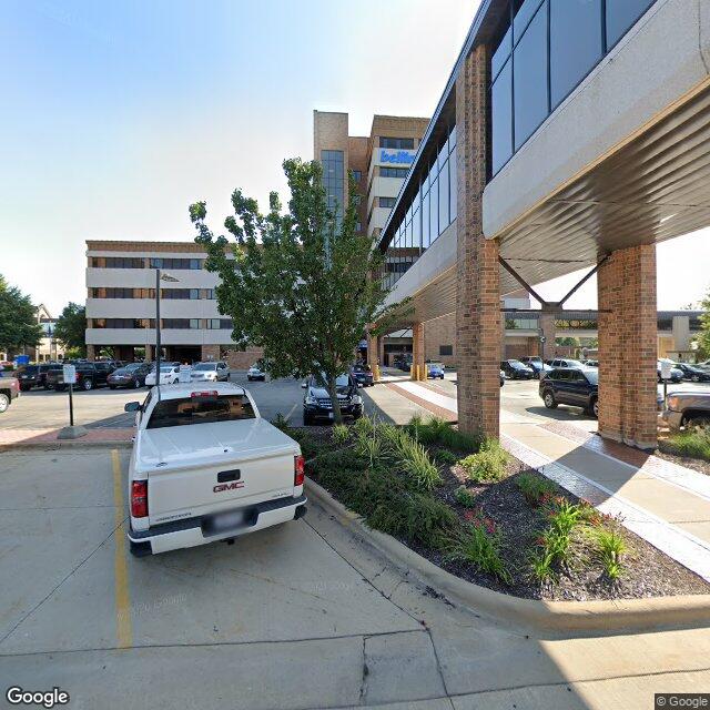 Bellin Memorial Hospital, Green Bay, WI Street View Image