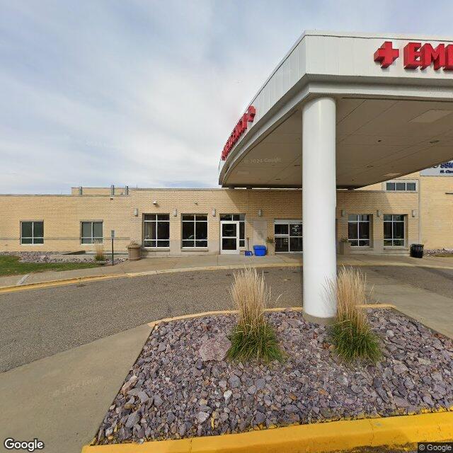 Ssm Health St Clare Hospital - Baraboo, Baraboo, WI Street View Image