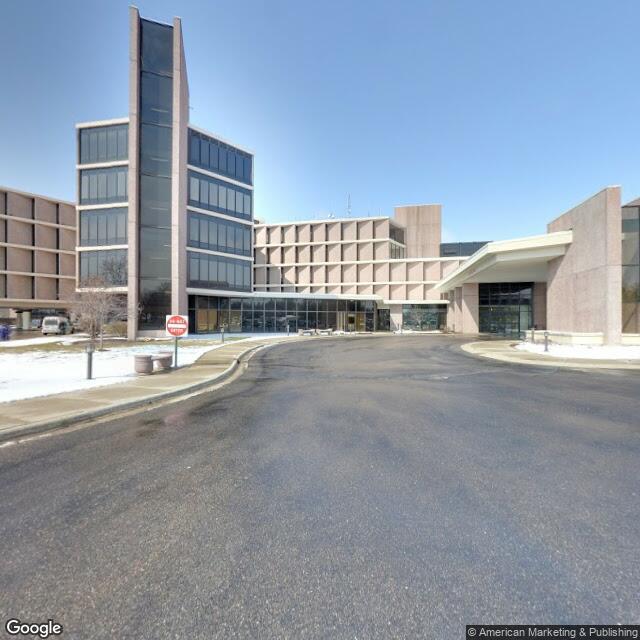 Beloit Memorial Hospital, Beloit, WI Street View Image