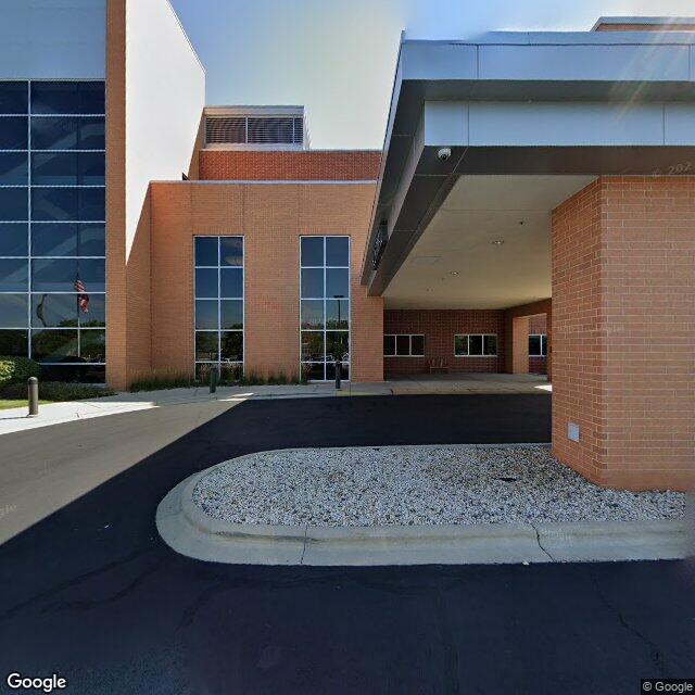 Orthopaedic Hospital of Wisconsin, Glendale, WI Street View Image