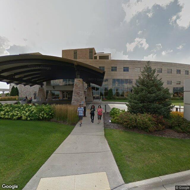 Midwest Orthopedic Specialty Hospital, Franklin, WI Street View Image