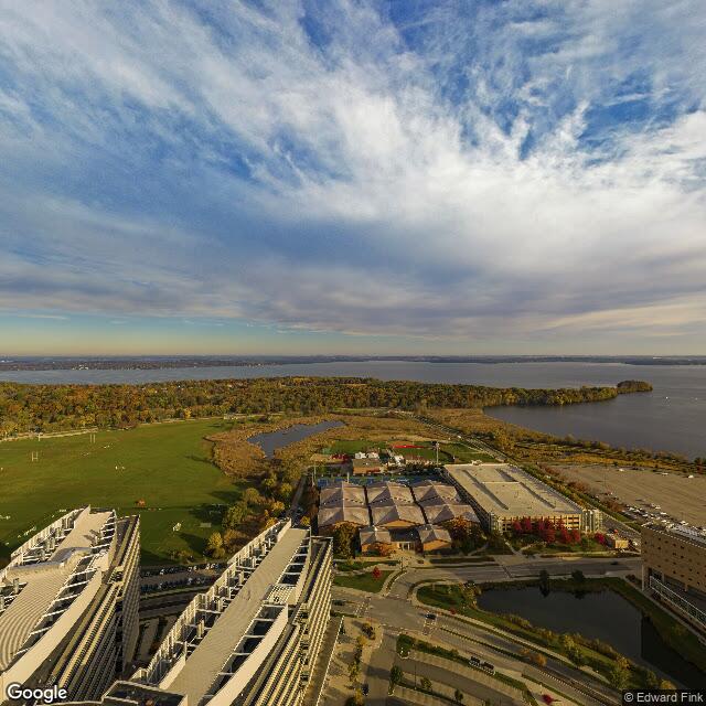 University of WI Hospitals & Clinics Authority, Madison, WI Street View Image