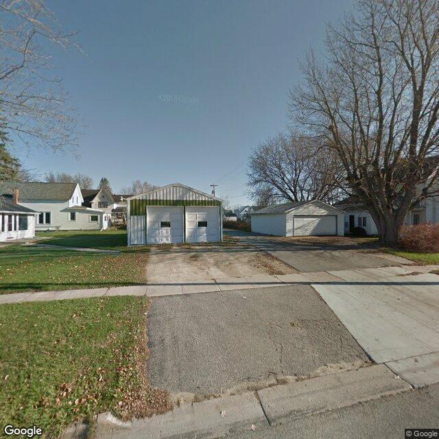 Gundersen St Josephs Hospital and Clinics, Hillsboro, WI Street View Image