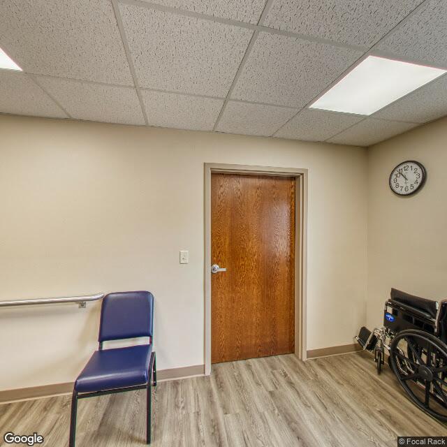 Adventhealth Durand, Durand, WI Street View Image