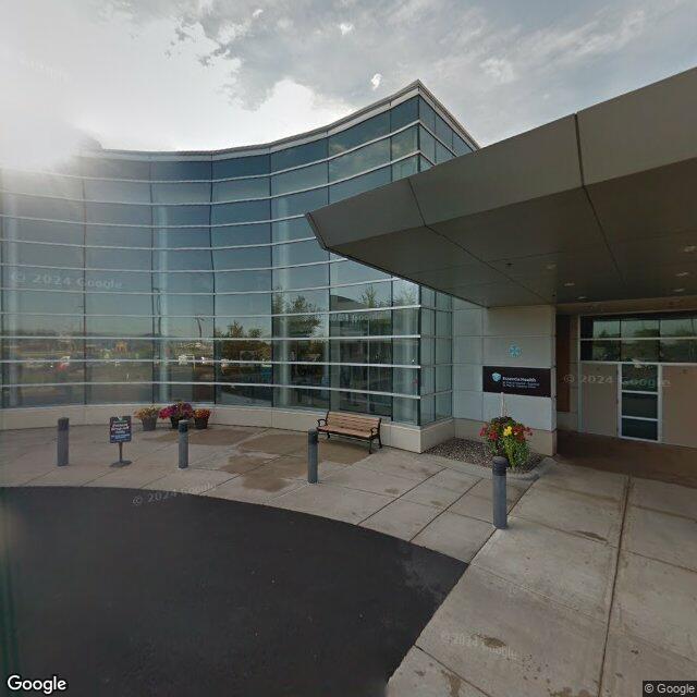 Essentia Health St Mary'S Hospital - Superior, Superior, WI Street View Image