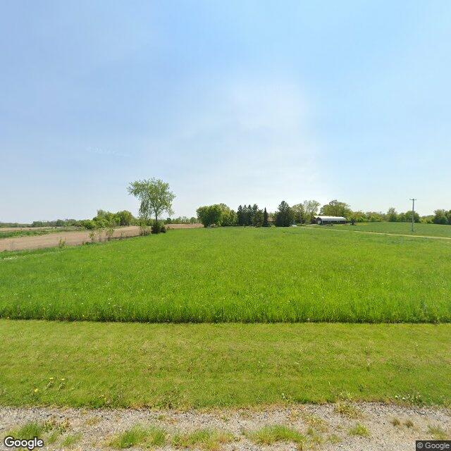 Christian Home and Rehab Ctr, Waupun, WI Street View Image