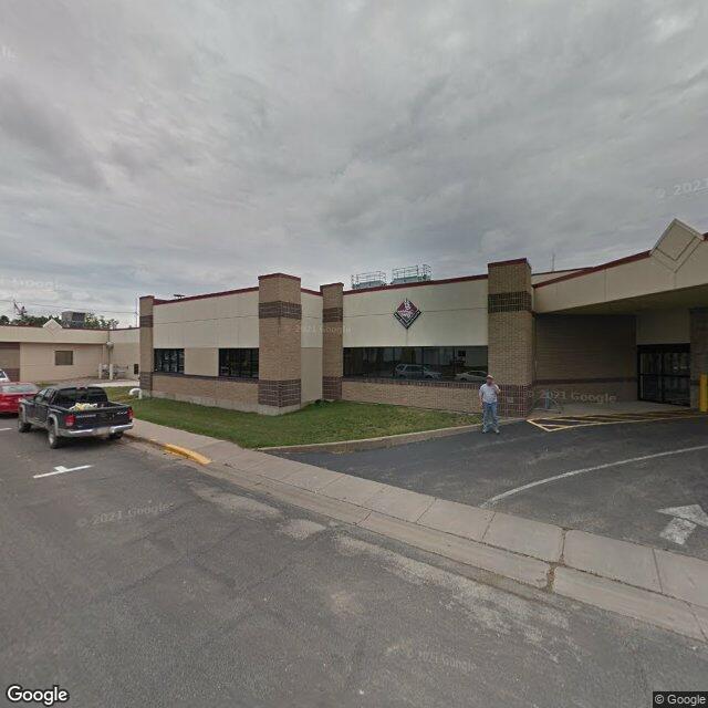 Grant Regional Health Center, Lancaster, WI Street View Image