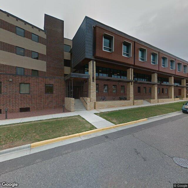 Richland Hospital, Richland Center, WI Street View Image