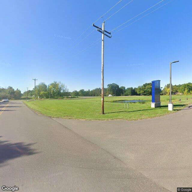 Cumberland Memorial Hospital, Cumberland, WI Street View Image