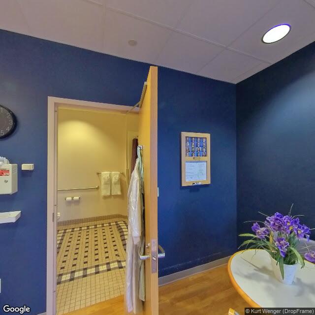 Reedsburg Area Medical Center, Reedsburg, WI Street View Image