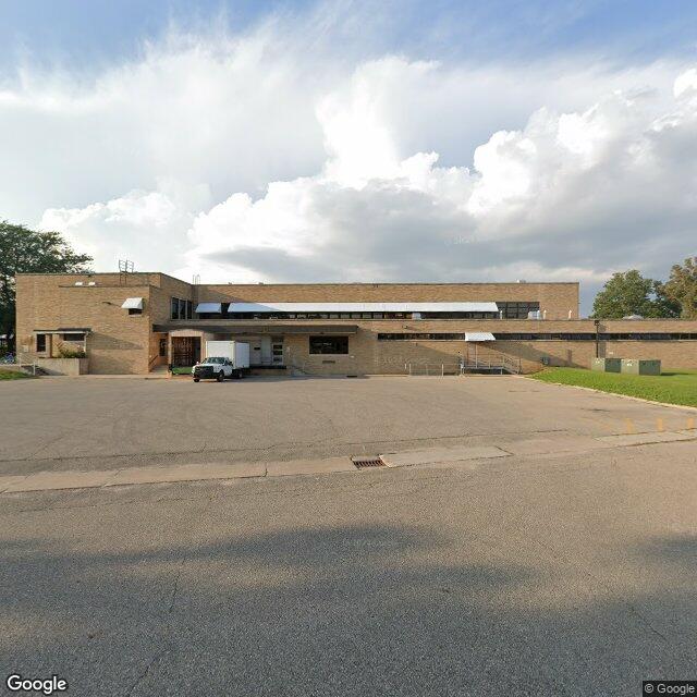 Winnebago Mental Health Institute, Oshkosh, WI Street View Image