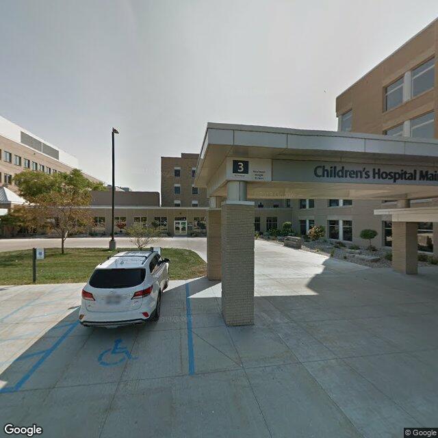 Childrens Hospital of Wisconsin Fox Valley, Neenah, WI Street View Image