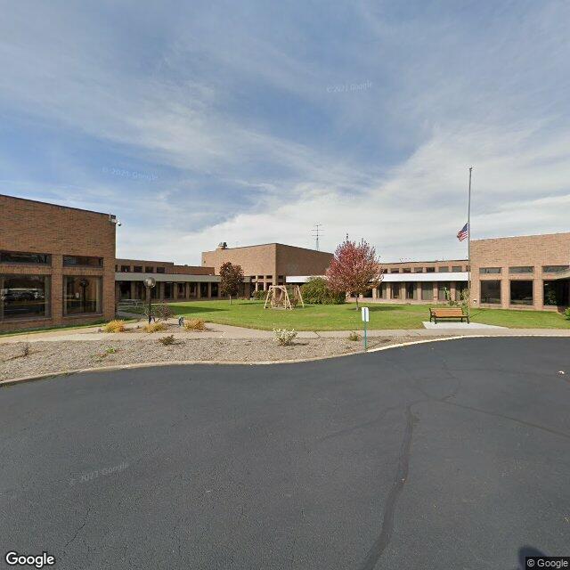 Norwood Health Center, Marshfield, WI Street View Image