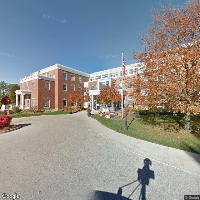 Rogers Memorial Hospital, Oconomowoc, WI Street View Image