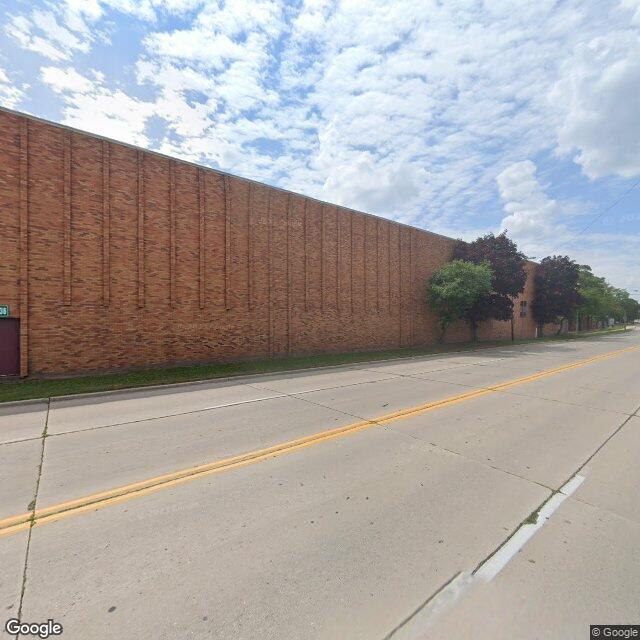 Brown County Community Treatment Ctr, Green Bay, WI Street View Image