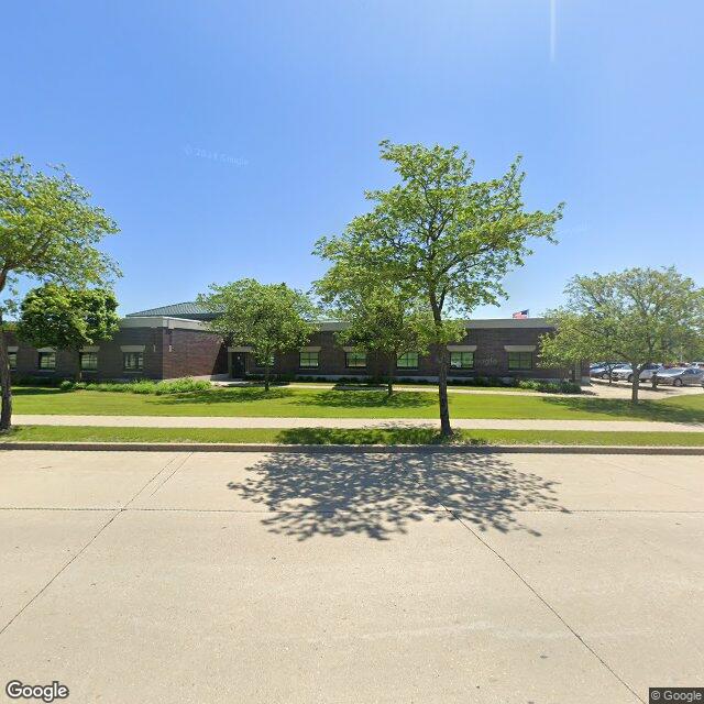 Waukesha County Mental Health Ctr, Waukesha, WI Street View Image