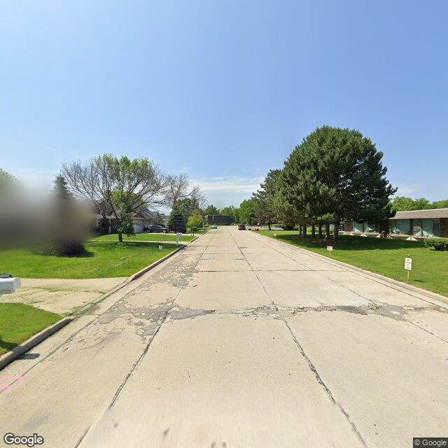 Villa at Lincoln Park (The), Racine, WI Street View Image