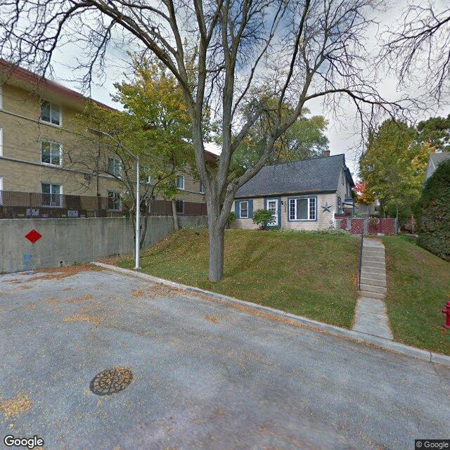 Allis Care Center, West Allis, WI Street View Image