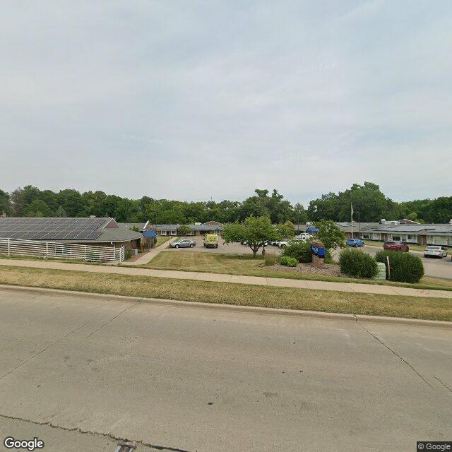 Manor of Kenosha (The), Kenosha, WI Street View Image