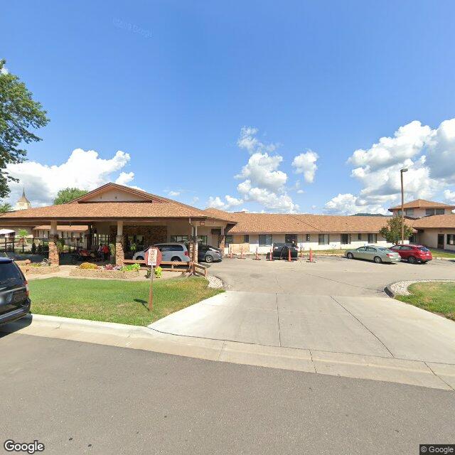Bethany St Joseph Care Ctr, La Crosse, WI Street View Image