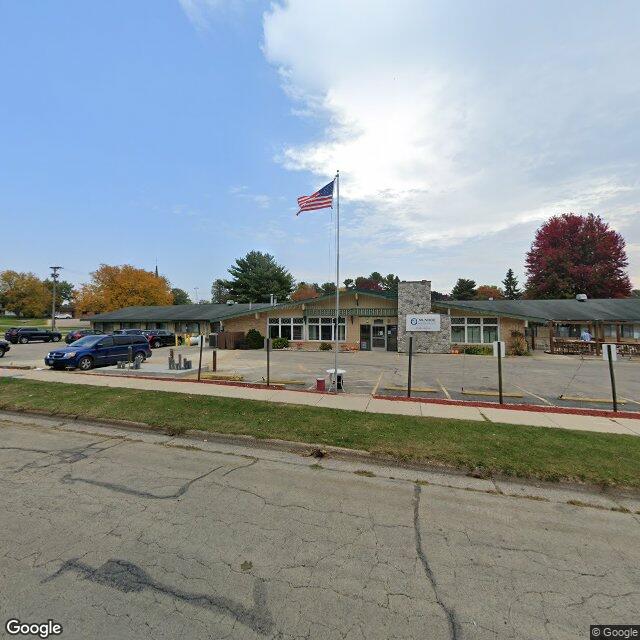 Monroe Health Services, Monroe, WI Street View Image