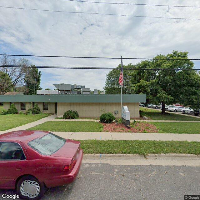 Crossroads Care Center of Sun Prairie, Sun Prairie, WI Street View Image