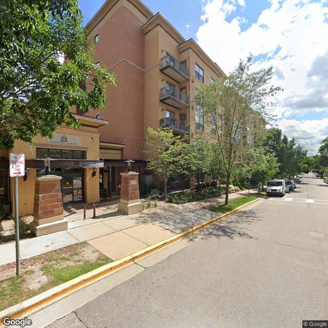 Capitol Lakes Health Center, Madison, WI Street View Image