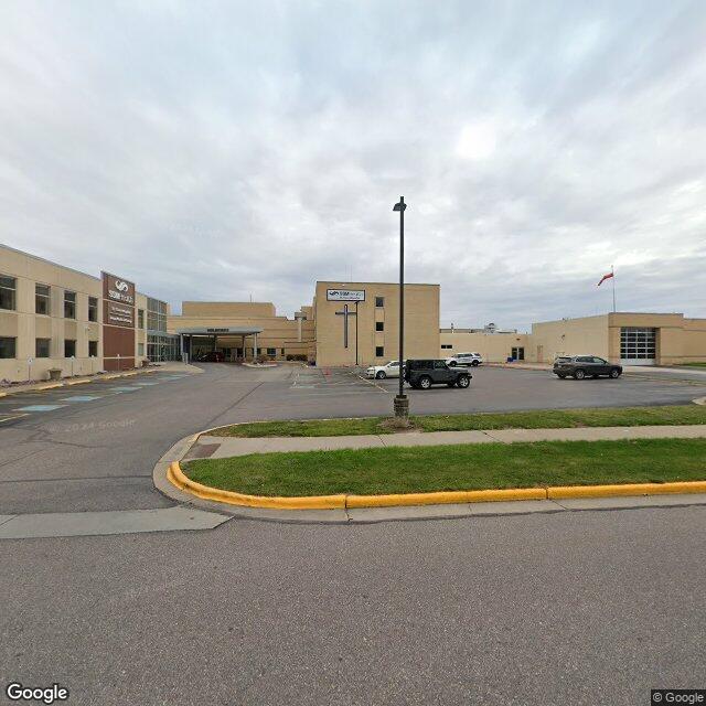 Ssm Health St Clare Meadows Care Ctr, Baraboo, WI Street View Image