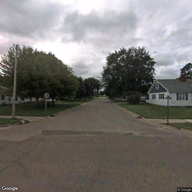 Manawa Com Nur Ctr, Manawa, WI Street View Image
