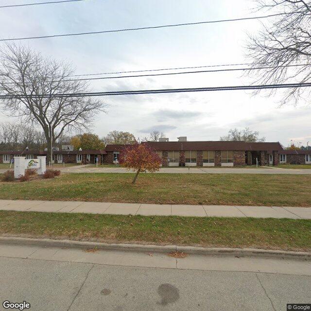 Riverdale Health Care Center, Muscoda, WI Street View Image