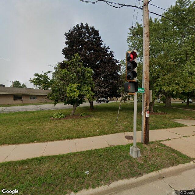 Green Bay Health Services, Green Bay, WI Street View Image