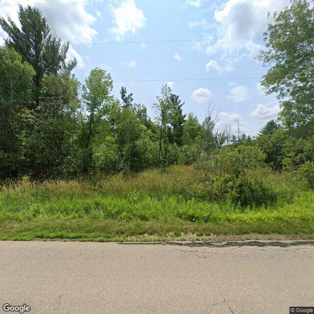Woodland Village Nursing Home, Suring, WI Street View Image