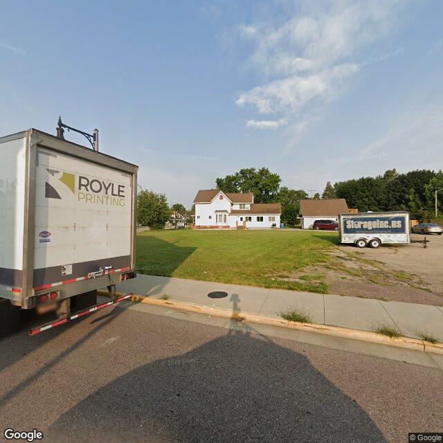Sun Prairie Health Care Center, Sun Prairie, WI Street View Image