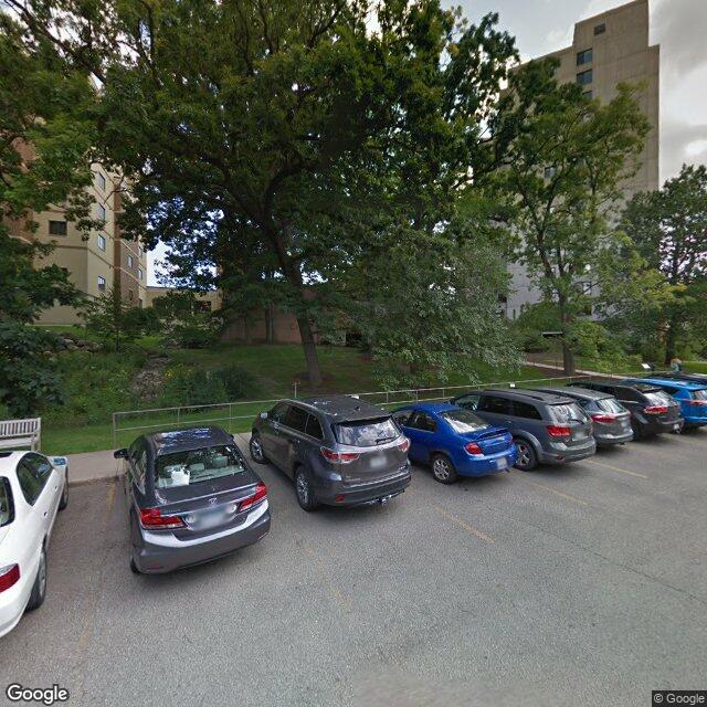 Oakwood Lutheran Homes Assoc, Madison, WI Street View Image