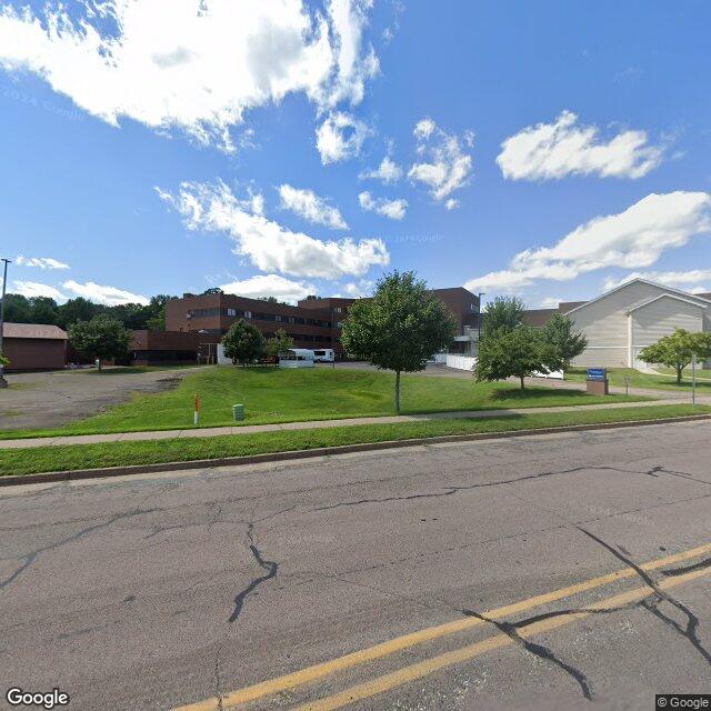 Dove Healthcare-West, Eau Claire, WI Street View Image